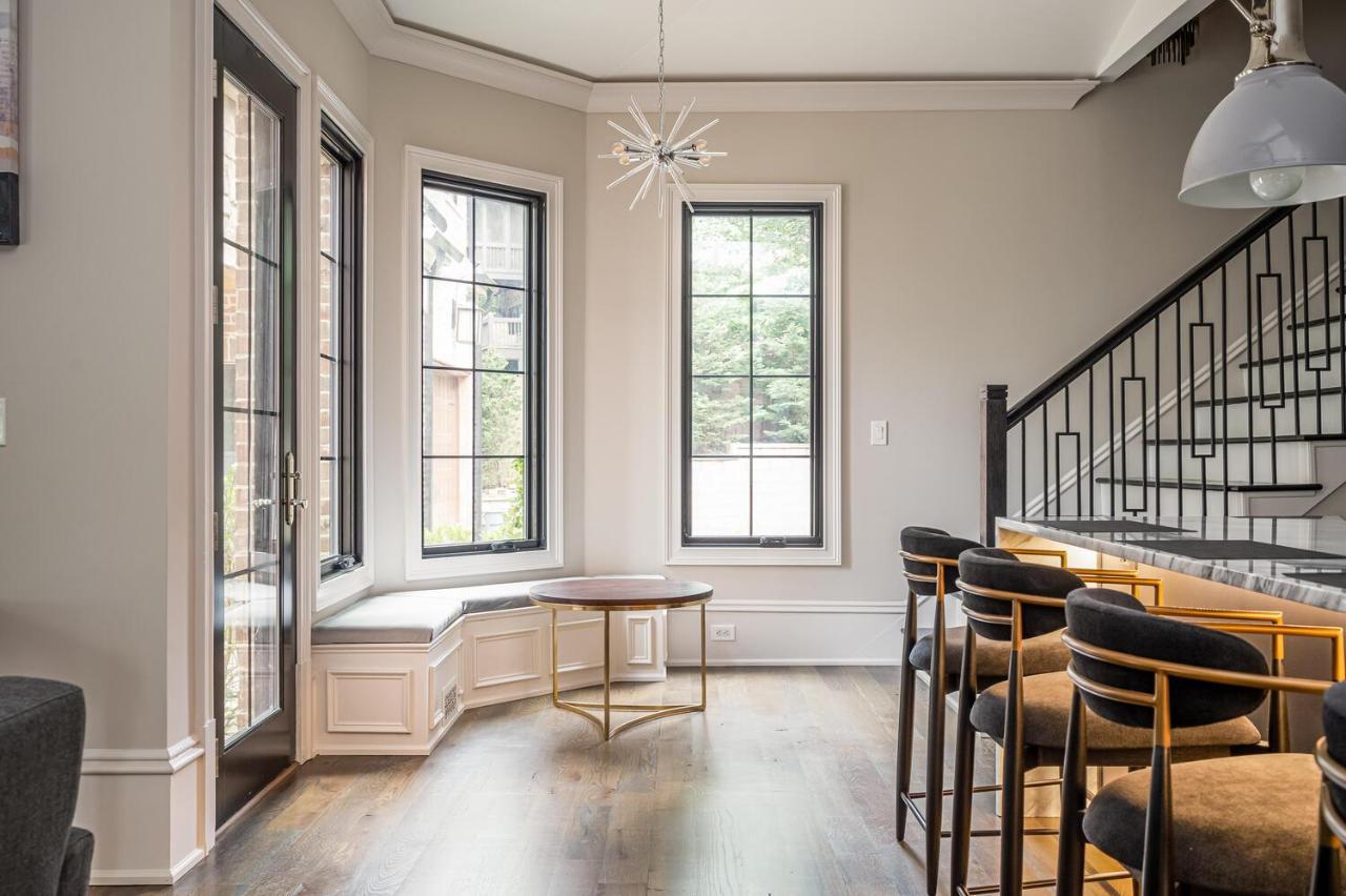 Villa Adams Mansion, 10K Sqft, 7Bd/7Ba, 15Min To Airport Atlanta Exterior foto