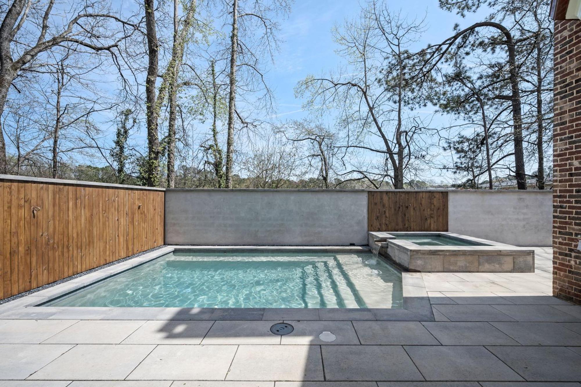Villa Adams Mansion, 10K Sqft, 7Bd/7Ba, 15Min To Airport Atlanta Exterior foto